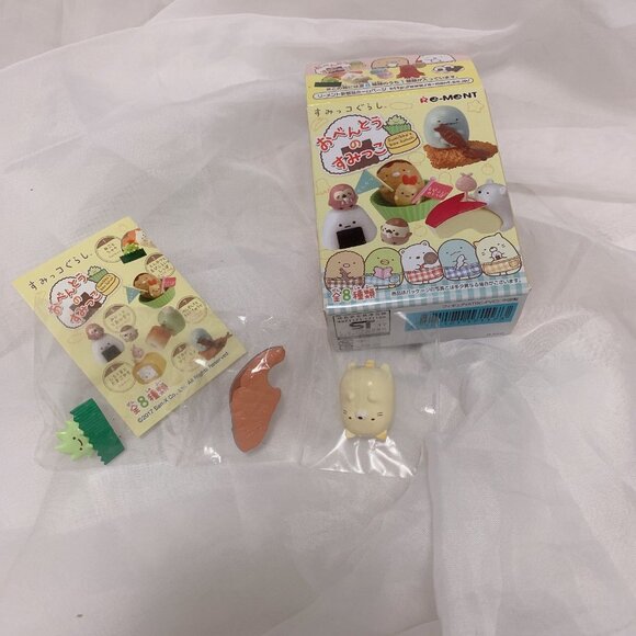 Sumikko gurashi blind box - Picture 1 of 4